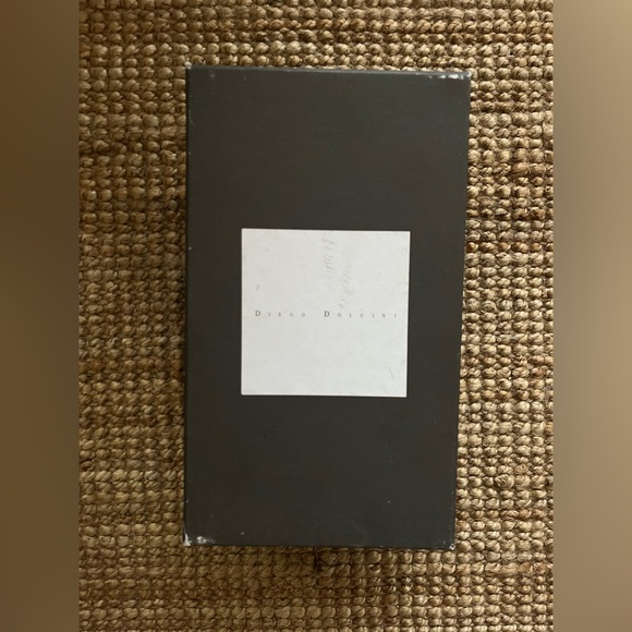 diego dolcii 36 1/2 - Picture 4 of 5